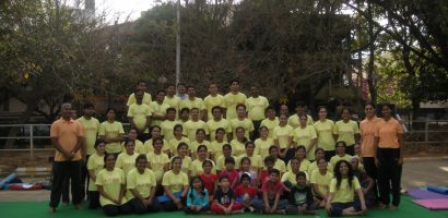 Dhrti Yoga, Global Surya Namskar Day 2013, Ratha Saptami