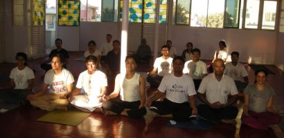 Dhrti Yoga, Global Surya Namskar Day 2011, Ratha Saptami