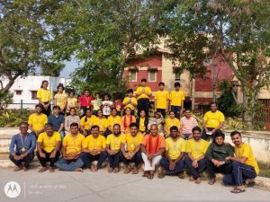 Dhrti Yoga, Global Surya Namskar Day 2021, Ratha Saptami