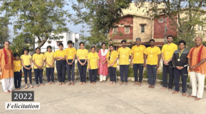 Dhrti Yoga, Global Surya Namskar Day 2022, Ratha Saptami