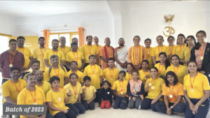 Dhrti Yoga, Global Surya Namskar Day 2023, Ratha Saptami
