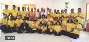 Dhrti Yoga, Global Surya Namskar Day 2024, Ratha Saptami